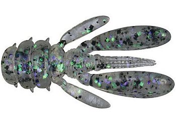 Силиконовые приманки Jackall Good Meal Craw 1,5"